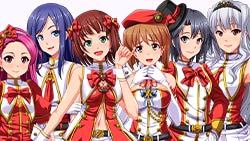 アイドル☆逆レイプ!!~天使たちのオモチャになった俺~:あらすじ