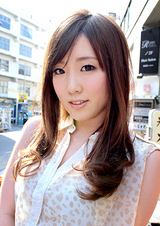 B級素人初撮り 「パパ、ゴメンね…。」 永田春花さん22歳 アパレルショップ店員 パッケージ画像表