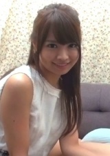 西村美咲さん 20歳 パッケージ画像表