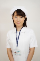 天然看護師 加奈さん 28歳 パッケージ画像