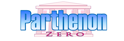 Parthenon zero