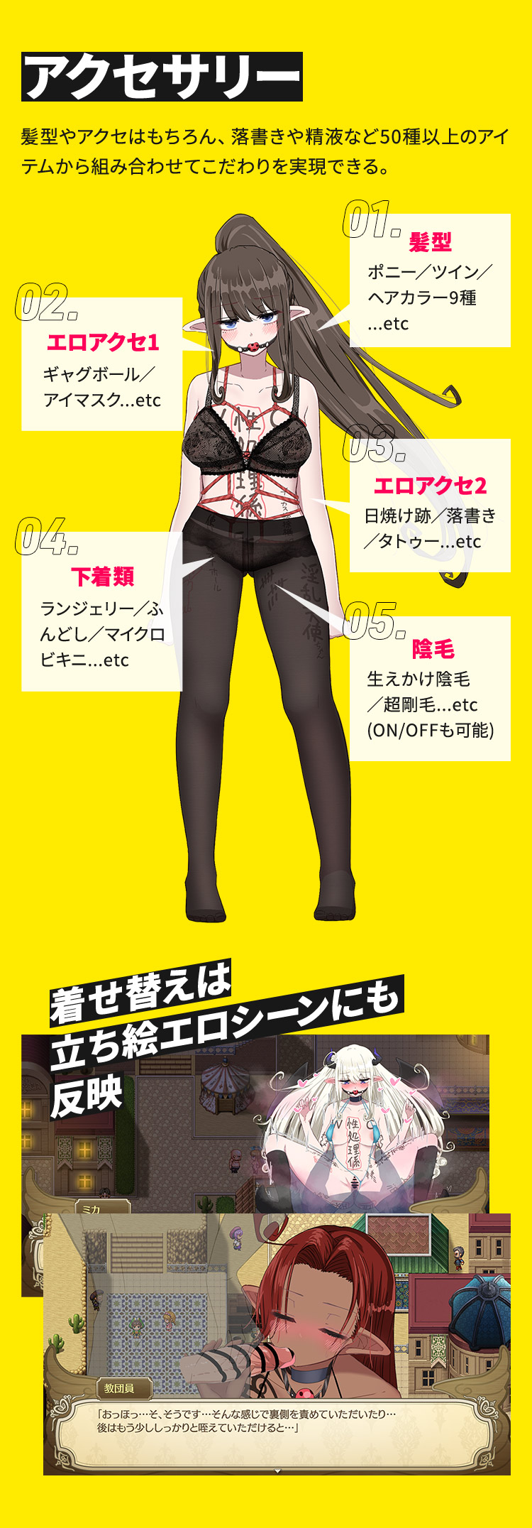 無気力天使ちゃんは性活学科の単位が足りない…。 スマートフォンアプリ