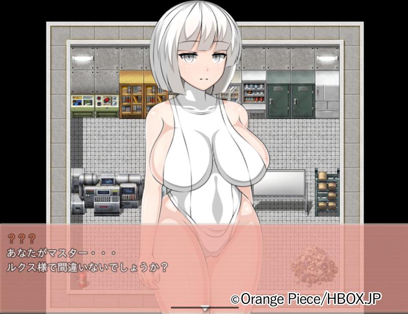 IrisHeartアイリスとの出会い