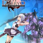 ラストエンブリオ -はじまりの物語-表紙