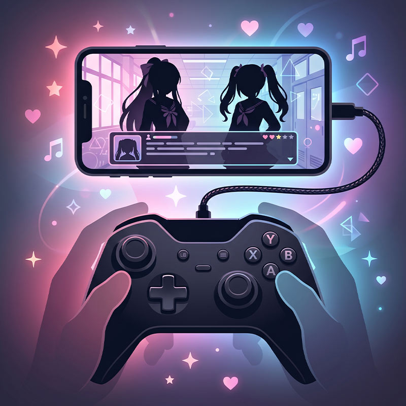 Controller
