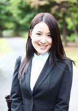 出入りの女性営業　桃川恵美 パッケージ画像