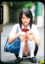 純情ナマ姦女子校生 02 パッケージ画像