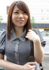 ムチムチな素人妻をナンパしてHして中出ししちゃいました！！ 4～奥さんセックスレスでしょう顔が欲求不満丸出しですよ…～ パッケージ画像