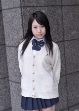 結城　紗恵 パッケージ画像表