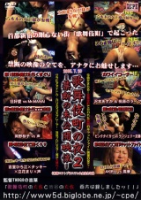 歌舞伎町の夜2 ～禁断の未公開映像～ パッケージ画像