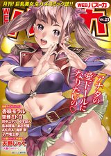 WEBバズーカ Vol.23 パッケージ画像