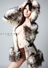 Glam Mode miki ito 伊東美姫 パッケージ画像