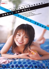 ドレスアップ 月野はるか パッケージ画像