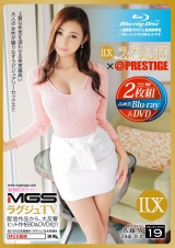 ラグジュTV×PRESTIGE SELECTION 019 佐藤葵 パッケージ画像