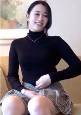 女子大生ユナ 20歳 パッケージ画像表