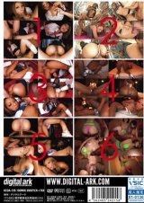 桐生さくらSEX3時間 パッケージ画像裏