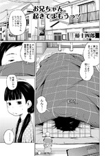 お兄ちゃん起きてよもうっ！ パッケージ画像