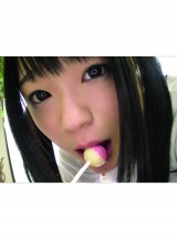 幸薄むっちりロ●っ娘りおなちゃん パッケージ画像