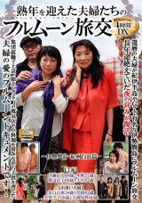 熟年を迎えた夫婦たちのフルムーン旅交4時間DX ～伊勢賢島・紀州白浜篇～