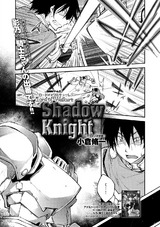 ロードオブワルキューレ -Shadow Knight- パッケージ画像