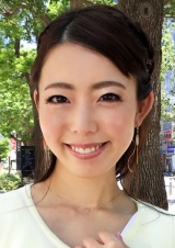 ゆみかさん 39歳 パイパン熟女妻 パッケージ画像