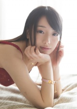 S-Cute mai(21) 裸エプロンの美少女とハメ撮りＨ パッケージ画像表