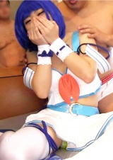 ゆうり(20)コスプレイヤー パッケージ画像