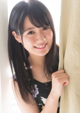 S-Cute yua(20) ピュアな美少女のハニカミSEX パッケージ画像