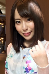 ゆうかさん ３５歳 地方局の人妻お天気キャスター パッケージ画像表