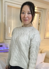 藤よしみ（40歳）パイパン パッケージ画像