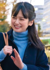 可愛いうえに知的な理系女子をナンパハメ撮り!! 女子大生 さとみちゃん パッケージ画像表