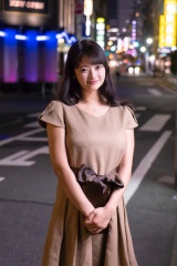 イけばわかるさ！？東京アングラ風俗/日本人女性のぞみ（21歳） パッケージ画像