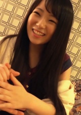 S-Cute With はな(20) ご奉仕好きなロ●っ子とハメ撮りエッチ パッケージ画像