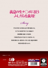 義母の誘惑～家庭内に漂う淫臭 2 パッケージ画像裏