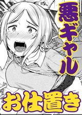 ワルガキの躾け方 パッケージ画像