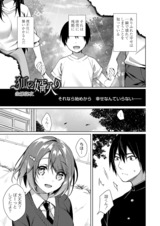 狐の婿入り  パッケージ画像