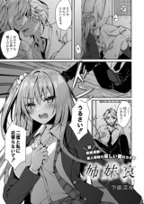 姉妹哀  パッケージ画像