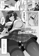 愛しき玩具に調●を  パッケージ画像