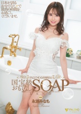 FALENO会員様限定 国宝級おもてなしSOAPLAND 永瀬みなも パッケージ画像