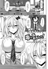 ギャルおろしっ！  パッケージ画像