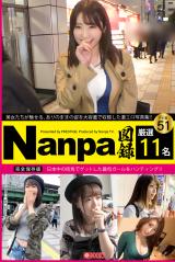 Nanpa図録 File.51 パッケージ画像表