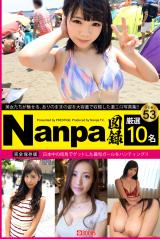 Nanpa図録 File.53 パッケージ画像