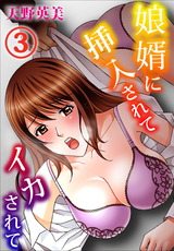 娘婿に挿入されてイカされて3 パッケージ画像