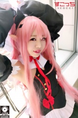【中出し】厳選美少女にコスプレさせてオレの子を孕ませる！【ク●ル】 パッケージ画像