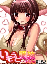いもうと調●〜発情中（２） パッケージ画像
