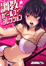 調●ガールズコレクション（４） パッケージ画像