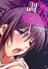 調●触視線 パッケージ画像