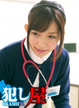 リカさん パッケージ画像表