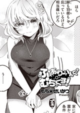 ふぇありーいんぐ・むちっくす! パッケージ画像