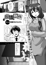 痴情物件 パッケージ画像